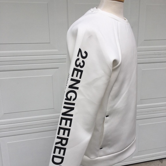 jordan engineered for flight hoodie